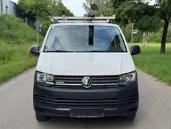 Weiß Gebraucht 2017 VW T6 Van | 21.990 € (Superpreis)
