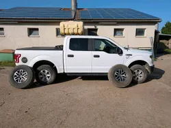 Weiß Gebraucht 2015 Ford F-150 XL Abholung | 28.000 €