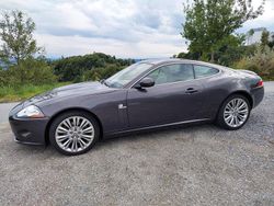 Grau Gebraucht 2008 Jaguar XK Coupé | 27.500 € (Guter Preis)