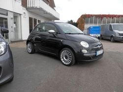 Schwarz Gebraucht 2011 Fiat 500 Lounge | 4.990 € (Fairer Preis)