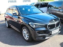 Schwarz Gebraucht 2020 BMW X1 Performance SUV | 23.900 € (Guter Preis)