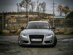 Silber Gebraucht 2011 Audi A5 S-Line Limousine | 10.000 € (Guter Preis)