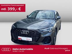 Daytonagrau perleffekt Gebraucht 2025 Audi Q3 S-Line SUV | 46.998 € (Teuer)