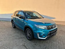Blau Gebraucht 2021 Suzuki Vitara Comfort SUV | 15.850 €