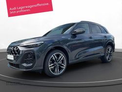 Schwarz Neu 2025 Audi Q5 S-Line SUV | 69.989 € (Fairer Preis)