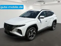 Othercolor Neu 2024 Hyundai Tucson Prime SUV | 38.290 € (Fairer Preis)