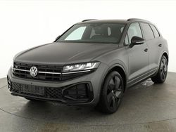 Silizium grau matt Neu 2025 VW Touareg R-line SUV | 80.995 € (Guter Preis)