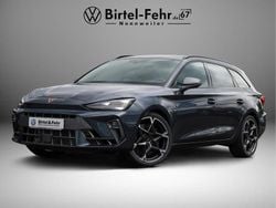 Grau Neu 2025 Cupra Leon VZ Kombi | 39.990 € (Superpreis)