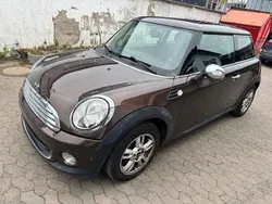 Gebraucht 2010 Mini ONE Kleinwagen | 2.700 € (Guter Preis)