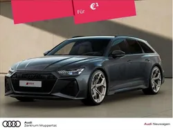 Individuallackierung Gebraucht 2025 Audi RS6 Performance Kombi | 149.960 €