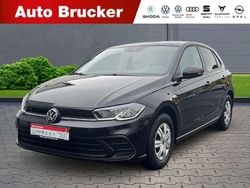 Schwarz Gebraucht 2022 VW Polo Basis Kleinwagen | 14.890 € (Fairer Preis)