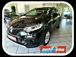 Schwarz metallic Gebraucht 2019 Renault Kadjar LIMITED Deluxe SUV | 19.970 € (Teuer)