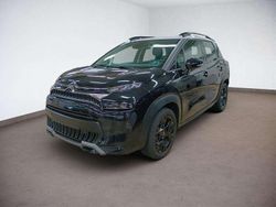 Perlaneraschwarz Gebraucht 2024 Citroën C3 Aircross SUV | 15.990 € (Fairer Preis)