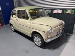 Beige Gebraucht 1964 Fiat 600D | 14.950 €