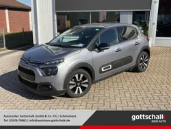 Silber Gebraucht 2024 Citroën C3 Kleinwagen | 15.990 € (Fairer Preis)