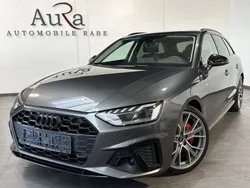 Grau Gebraucht 2022 Audi A4 S-Line Kombi | 29.749 € (Fairer Preis)