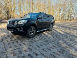 Schwarz Gebraucht 2017 Nissan Navara N-Connecta Abholung | 18.700 € (Guter Preis)