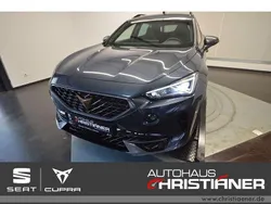 Grau Gebraucht 2024 Cupra Formentor VZ SUV | 33.990 € (Superpreis)