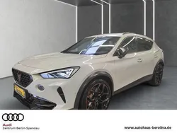 Grau Gebraucht 2023 Cupra Formentor VZ SUV | 45.930 € (Teuer)