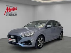 Blau Gebraucht 2025 Hyundai i30 Edition Limousine | 19.990 € (Guter Preis)