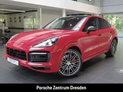 Karminrot Gebraucht 2020 Porsche Cayenne SUV | 83.900 €