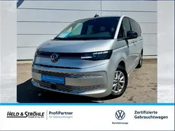 Silber Gebraucht 2024 VW Multivan Life Van / Kleinbus | 52.940 € (Superpreis)