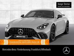 Grau Gebraucht 2025 Mercedes AMG GT 63 AMG Coupé | 194.990 €