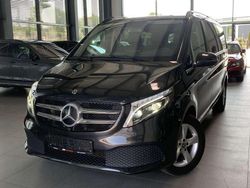 Other Gebraucht 2020 Mercedes 300 Avantgarde Kombi | 59.999 € (Etwas zu teuer)