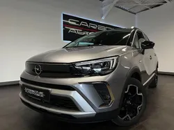 Grau Gebraucht 2022 Opel Crossland SUV | 15.900 € (Fairer Preis)