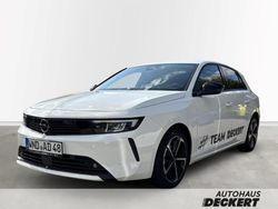Weiß Gebraucht 2024 Opel Astra Enjoy Limousine | 23.990 € (Fairer Preis)