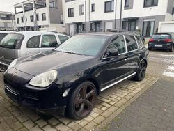 Schwarz Gebraucht 2006 Porsche Cayenne S SUV | 2.200 €