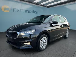 Weiß Neu 2025 Skoda Fabia Limousine | 22.749 € (Fairer Preis)