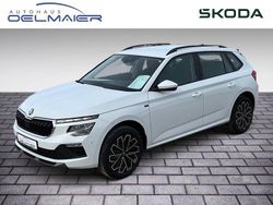 Weiß Gebraucht 2025 Skoda Kamiq Tour SUV | 39.659 €