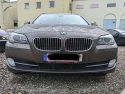Gebraucht 2013 BMW 520 Kombi | 8.200 € (Fairer Preis)