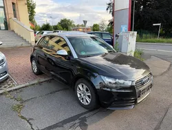 Schwarz Gebraucht 2011 Audi A1 Kleinwagen | 2.999 € (Superpreis)