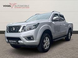 Silber Gebraucht 2019 Nissan Navara N-Connecta Abholung | 29.860 € (Fairer Preis)