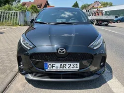 Schwarz Gebraucht 2024 Mazda 2 Homura-Line Limousine | 24.999 € (Fairer Preis)