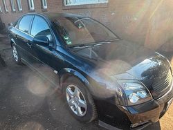 Gebraucht 2003 Opel Vectra Limousine | 1.100 €