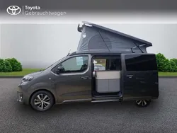 Basalt grau Neu 2024 Toyota Proace Comfort Van | 59.500 €