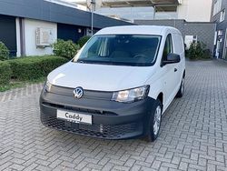 Weiß Neu 2025 VW Caddy Maxi Van / Kleinbus | 30.650 € (Guter Preis)