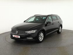 Deep black perleffekt Gebraucht 2021 VW Passat Business Kombi | 22.990 € (Fairer Preis)