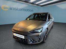 Gold Neu 2025 Cupra Leon VZ Kombi | 51.999 €