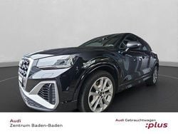 Schwarz Gebraucht 2021 Audi SQ2 Ambiente SUV | 35.120 € (Fairer Preis)