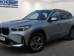 Kilometertacho Gebraucht 2025 BMW X1 Efficient Dynamics SUV | 39.490 € (Fairer Preis)