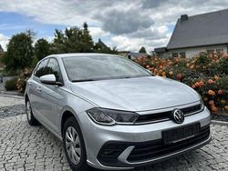 Silber Gebraucht 2024 VW Polo Life Limousine | 18.400 € (Fairer Preis)