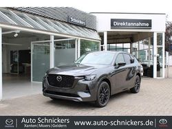 Grau Gebraucht 2023 Mazda CX-60 Homura-Line SUV | 37.490 € (Guter Preis)
