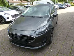 Wf0jxxgahjme76560 Gebraucht 2022 Ford Fiesta S Kleinwagen | 14.875 € (Fairer Preis)