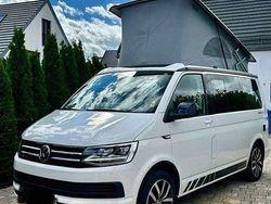 Candyweiß Gebraucht 2018 VW T6 Beach Van | 44.990 €