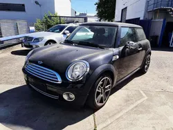 Midnight black metallic Gebraucht 2010 Mini ONE Kleinwagen | 2.900 € (Superpreis)