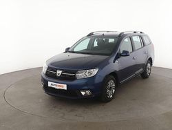 Blau Gebraucht 2019 Dacia Logan MCV Comfort Kombi | 8.190 € (Fairer Preis)